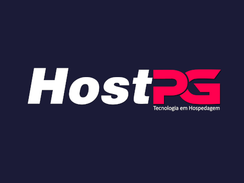 HostPG - Servidores dedicados, hospedagem e streaming